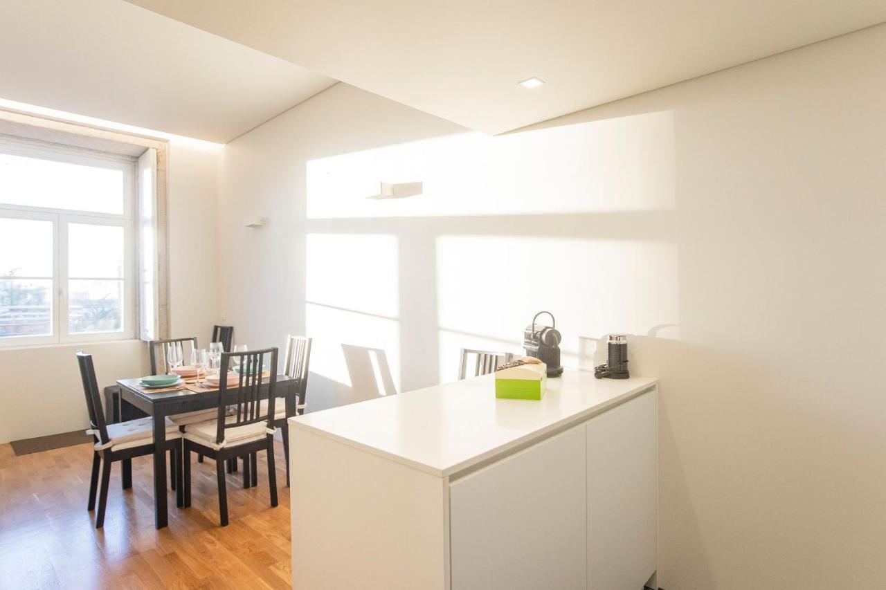 Modern 2Br Duplex Downtown By Art District By Lovelystay Πόρτο Εξωτερικό φωτογραφία