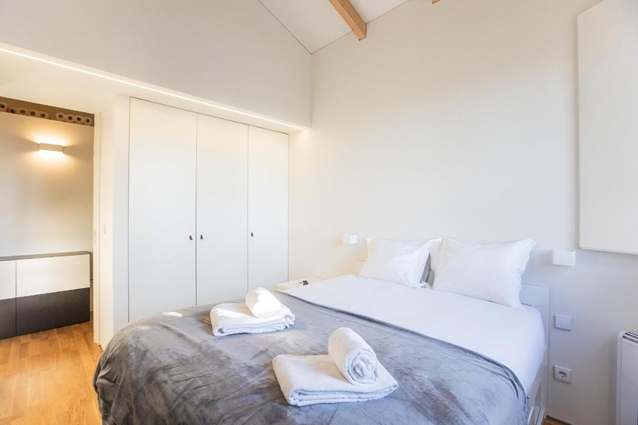Modern 2Br Duplex Downtown By Art District By Lovelystay Πόρτο Εξωτερικό φωτογραφία
