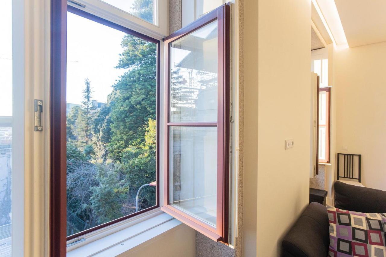 Modern 2Br Duplex Downtown By Art District By Lovelystay Πόρτο Εξωτερικό φωτογραφία