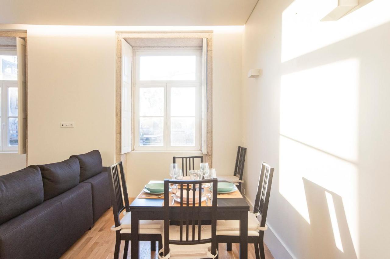 Modern 2Br Duplex Downtown By Art District By Lovelystay Πόρτο Εξωτερικό φωτογραφία