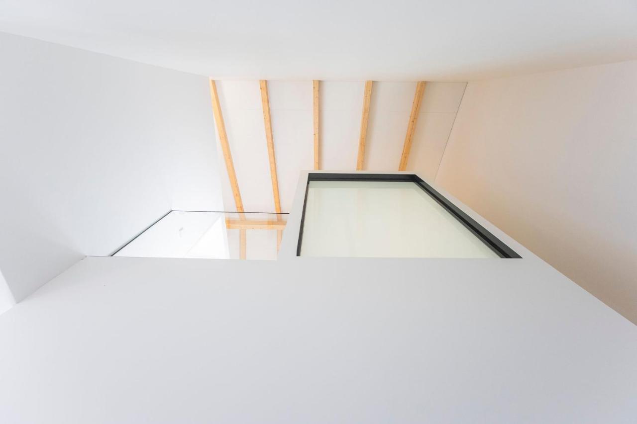 Modern 2Br Duplex Downtown By Art District By Lovelystay Πόρτο Εξωτερικό φωτογραφία