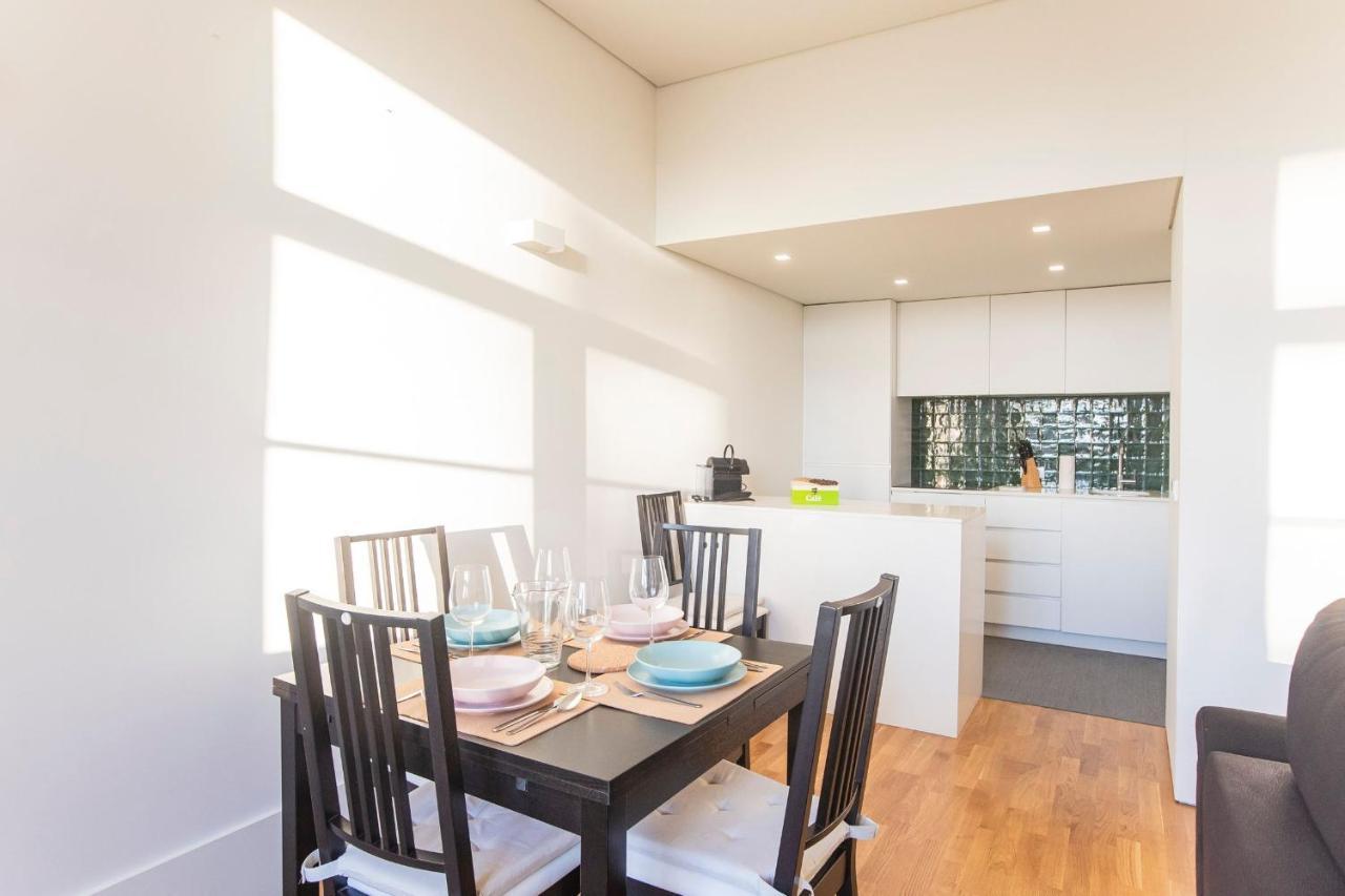 Modern 2Br Duplex Downtown By Art District By Lovelystay Πόρτο Εξωτερικό φωτογραφία