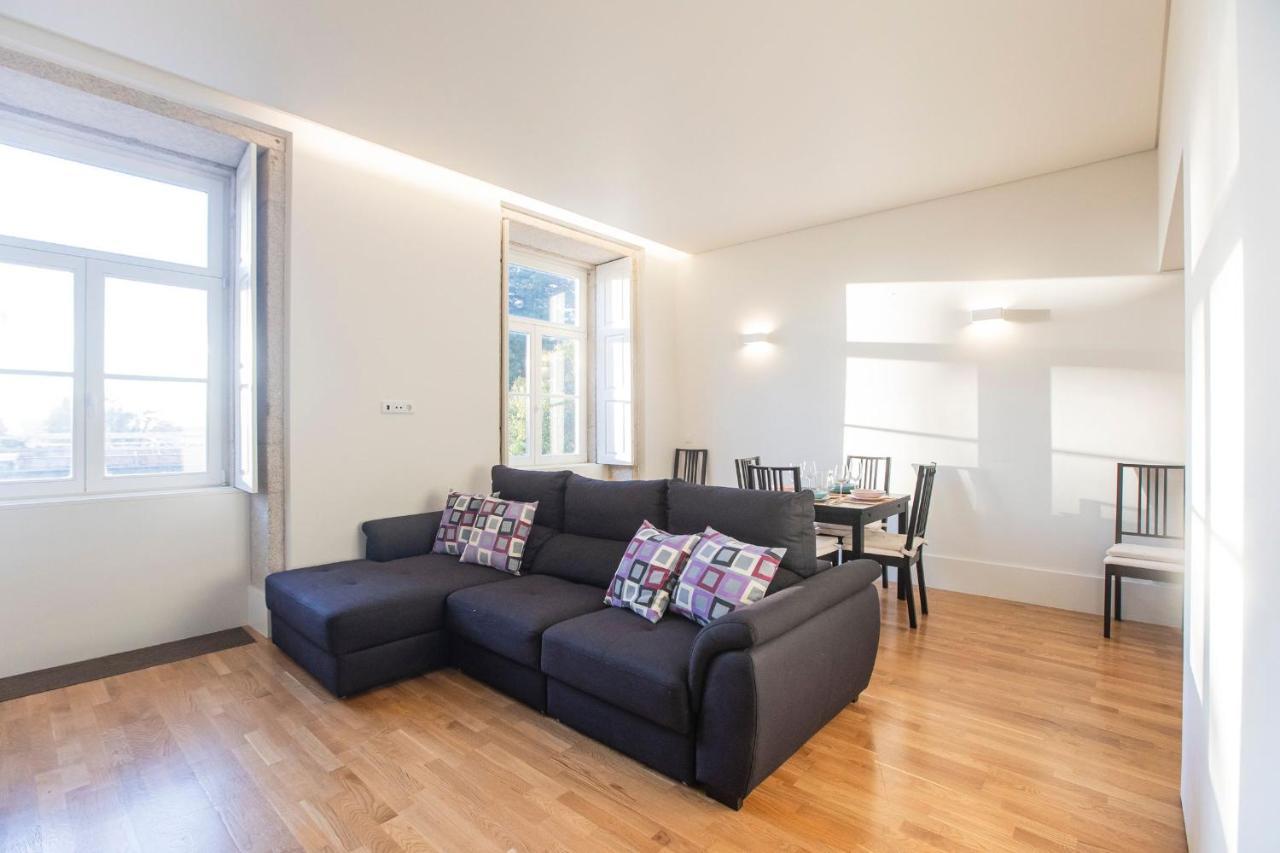 Modern 2Br Duplex Downtown By Art District By Lovelystay Πόρτο Εξωτερικό φωτογραφία